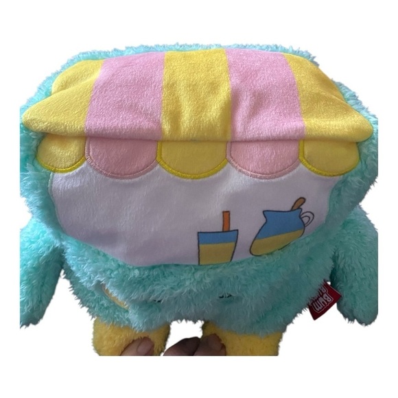 🎄CHRISTMAS GIFTS🎄 BUM BUMZ-TWO BUM BUMZ-LARRY & SCOOTER - Picture 4 of 8